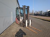 Heftruck, still, rx20-20p, 2016 - afbeelding 29 van  32