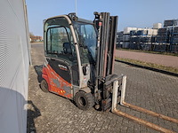Heftruck, still, rx20-20p, 2016 - afbeelding 30 van  32