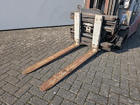 Heftruck, still, rx20-20p, 2016 - afbeelding 31 van  32