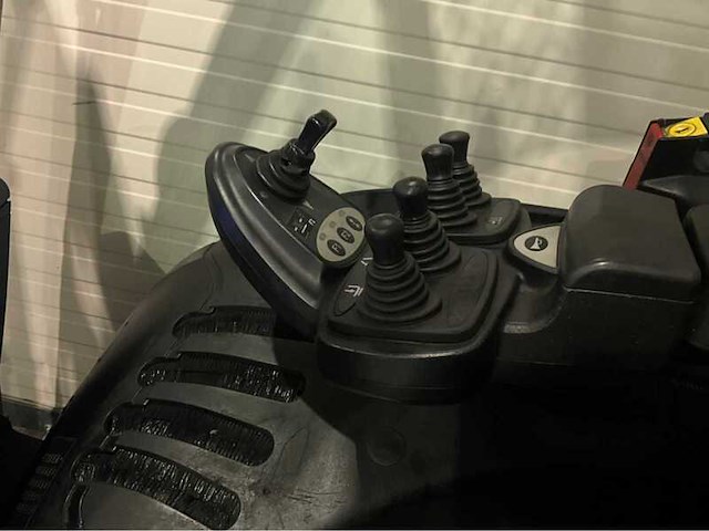 Heftruck, still, rx20-20p, 2016 - afbeelding 6 van  17