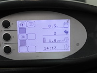 Heftruck still rx20-2u met driedelige mast, 48v 100 a acculader en set verlenglepels. hefhoogte 685 cm. sid... - afbeelding 3 van  9