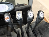 Heftruck still rx20-2u met driedelige mast, 48v 100 a acculader en set verlenglepels. hefhoogte 685 cm. sid... - afbeelding 5 van  9