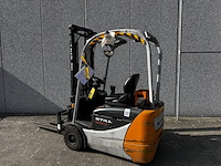 Heftruck, still, rx50-15, grijs, 2005, elektrisch - afbeelding 1 van  11