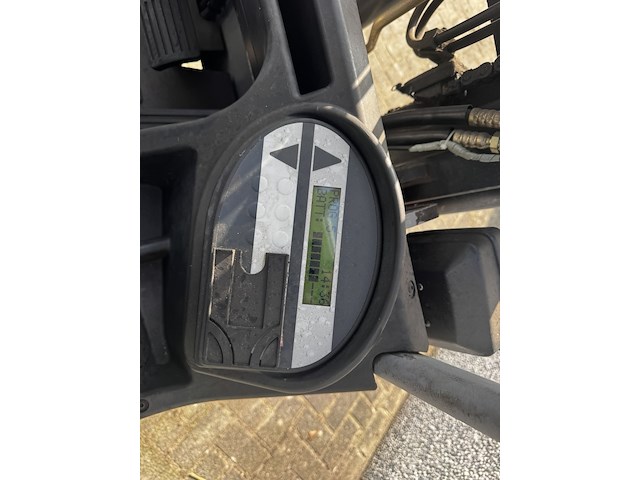 Heftruck, still, rx50-15, grijs, 2005, elektrisch - afbeelding 9 van  11