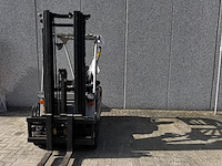 Heftruck, still, rx50-15, grijs, 2005, elektrisch - afbeelding 11 van  11