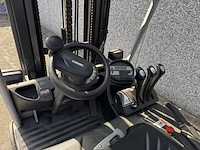 Heftruck, still, rx50-15, grijs, 2005, elektrisch - afbeelding 6 van  11