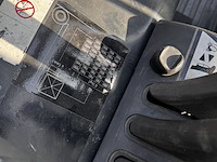 Heftruck, still, rx50-15, grijs, 2005, elektrisch - afbeelding 3 van  8