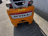 Heftruck, still, rx50-15, grijs, 2005, elektrisch - afbeelding 5 van  8