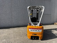 Heftruck, still, rx50-15, grijs, 2005, elektrisch - afbeelding 6 van  8