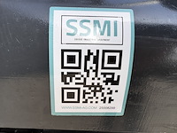 Heftruck, still, rx50-15, grijs, 2005, elektrisch - afbeelding 7 van  8