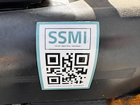 Heftruck still, rx50-15, grijs, bouwjaar 2005, elektrisch - afbeelding 2 van  10