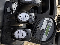 Heftruck still, rx50-15, grijs, bouwjaar 2005, elektrisch - afbeelding 7 van  10