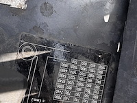 Heftruck still, rx50-15, grijs, bouwjaar 2005, elektrisch - afbeelding 9 van  10