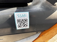 Heftruck still, rx50-15, grijs, bouwjaar 2005, elektrisch - afbeelding 2 van  10