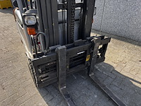 Heftruck still, rx50-15, grijs, bouwjaar 2005, elektrisch - afbeelding 8 van  10