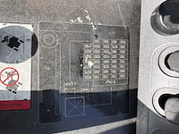 Heftruck still, rx50-15, grijs, bouwjaar 2005, elektrisch - afbeelding 9 van  10