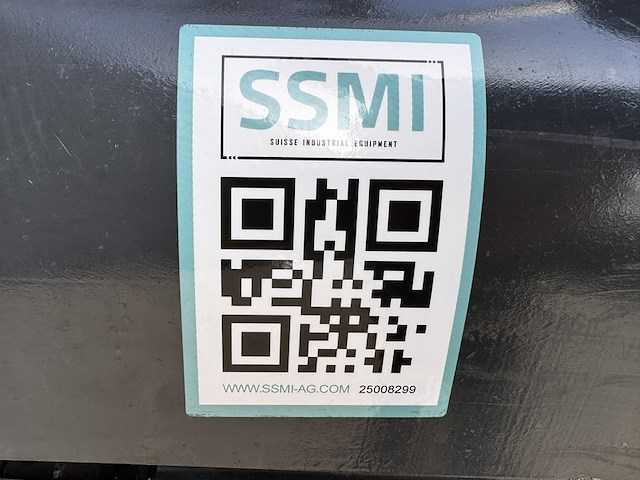 Heftruck still, rx50-15, grijs, bouwjaar 2005, elektrisch - afbeelding 7 van  7