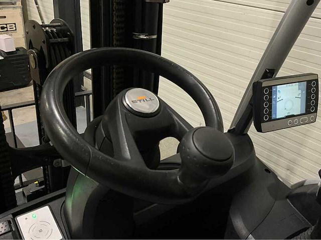 Heftruck, still, rx60-25 2500kg, 2020 - afbeelding 17 van  24