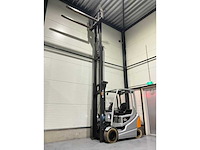 Heftruck, still, rx60-25 2500kg, 2020 - afbeelding 20 van  24
