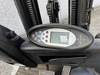 Heftruck, still, rx60-25?600, grijs, 2014, elektrisch - afbeelding 8 van  10