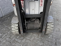 Heftruck still, rx60-25?600, grijs, bouwjaar 2014, elektrisch - afbeelding 4 van  9