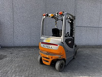 Heftruck still, rx60-25?600, grijs, bouwjaar 2014, elektrisch - afbeelding 5 van  9