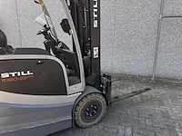 Heftruck still, rx60-25?600, grijs, bouwjaar 2014, elektrisch - afbeelding 6 van  9