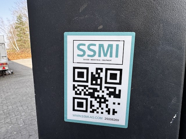 Heftruck still, rx60-25?600, grijs, bouwjaar 2014, elektrisch - afbeelding 9 van  9