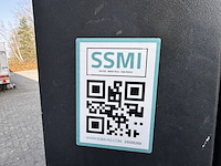 Heftruck still, rx60-25?600, grijs, bouwjaar 2014, elektrisch - afbeelding 9 van  9