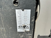 Heftruck, still, rx60-25/600, grijs/oranje, 2014, elektrisch - afbeelding 3 van  14