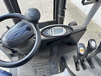 Heftruck, still, rx60-25/600, grijs/oranje, 2014, elektrisch - afbeelding 11 van  14