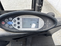 Heftruck, still, rx60-25/600, grijs/oranje, 2014, elektrisch - afbeelding 12 van  14