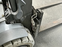 Heftruck, still, rx60-40, grijs/oranje, 2012, elektrisch - afbeelding 2 van  15