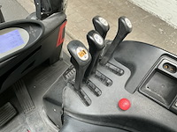 Heftruck, still, rx60-40, grijs/oranje, 2012, elektrisch - afbeelding 4 van  15