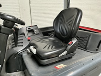 Heftruck, still, rx60-40, grijs/oranje, 2012, elektrisch - afbeelding 5 van  15