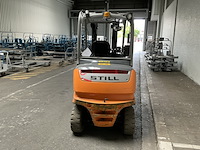 Heftruck, still, rx60-40, grijs/oranje, 2012, elektrisch - afbeelding 10 van  15