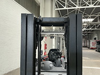 Heftruck, still, rx60-40, grijs/oranje, 2012, elektrisch - afbeelding 14 van  15