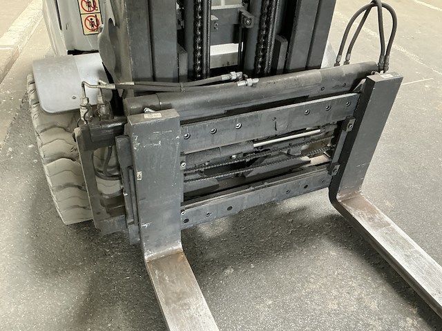 Heftruck, still, rx60-40, grijs/oranje, 2012, elektrisch - afbeelding 15 van  15