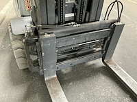 Heftruck, still, rx60-40, grijs/oranje, 2012, elektrisch - afbeelding 15 van  15