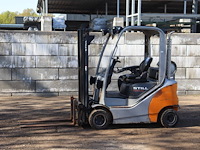 Heftruck still rx70-18 lpg 1800kg 2013 - afbeelding 1 van  1