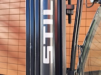 Heftruck, still, rx70-25t, grijs / oranje, 2015 - afbeelding 2 van  24