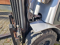 Heftruck, still, rx70-25t, grijs / oranje, 2015 - afbeelding 3 van  24