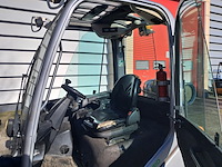 Heftruck, still, rx70-25t, grijs / oranje, 2015 - afbeelding 7 van  24