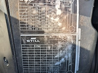 Heftruck, still, rx70-25t, grijs / oranje, 2015 - afbeelding 10 van  24