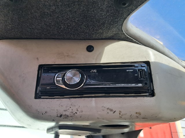 Heftruck, still, rx70-25t, grijs / oranje, 2015 - afbeelding 11 van  24