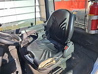 Heftruck, still, rx70-25t, grijs / oranje, 2015 - afbeelding 13 van  24