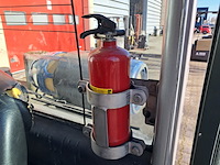 Heftruck, still, rx70-25t, grijs / oranje, 2015 - afbeelding 14 van  24