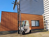 Heftruck, still, rx70-25t, grijs / oranje, 2015 - afbeelding 12 van  24
