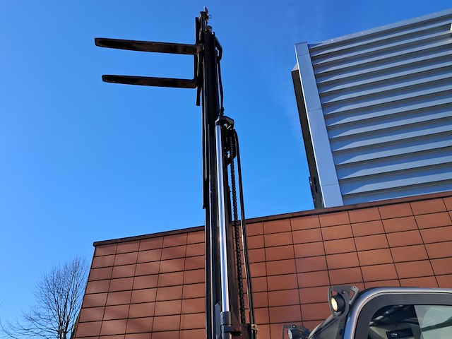 Heftruck, still, rx70-25t, grijs / oranje, 2015 - afbeelding 18 van  24