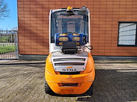 Heftruck, still, rx70-25t, grijs / oranje, 2015 - afbeelding 22 van  24